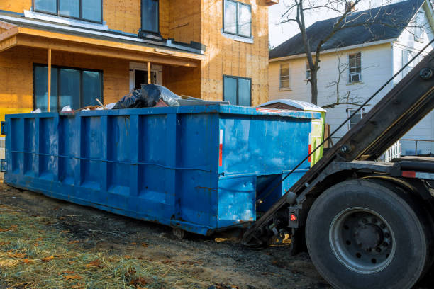 Professional Junk Removal Services in Mapleton, UT
